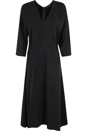 SEVENTY BY SERGIO TEGON Mujer, Vestidos, Negro, Talla: S