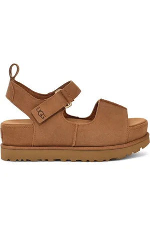 UGG Mujer, Zapatos, Marrón, Talla: 40 EU