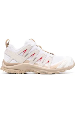 Salomon Hombre, Deporte, Blanco, Talla: 45 EU