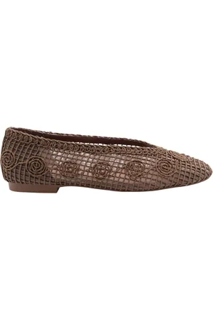 Bibi Lou Mujer, Zapatos, Marrón, Talla: 40 EU