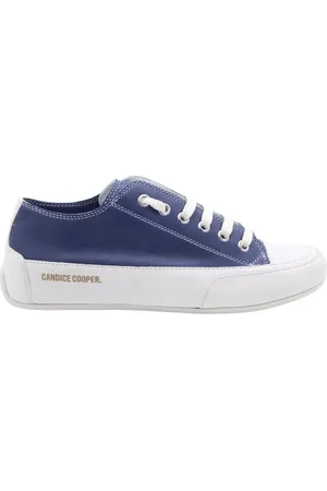 Candice Cooper Mujer, Zapatos, Azul, Talla: 38 EU