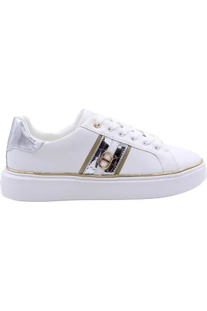 Twin-Set Mujer, Zapatos, Blanco, Talla: 41 EU
