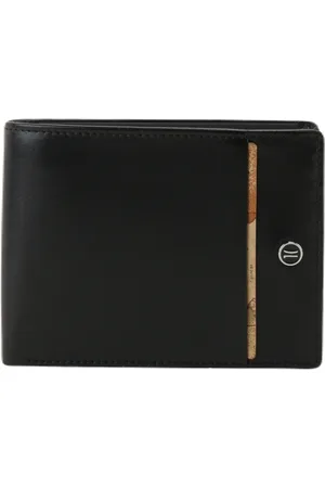 ALVIERO MARTINI 1A CLASSE Hombre, Accesorios, Negro, Talla: ONE Size