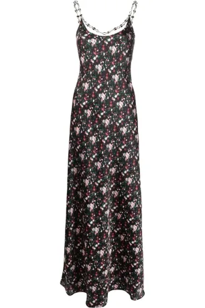 Paco rabanne Mujer, Vestidos, Negro, Talla: M
