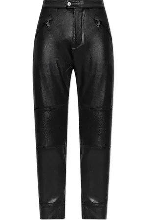 Dsquared2 Hombre, Pantalones, Negro, Talla: S