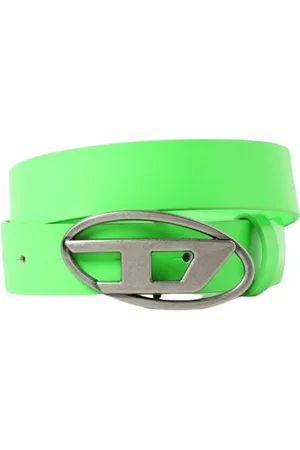 Diesel Hombre, Accesorios, Verde, Talla: L