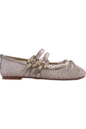 Alma en Pena Mujer, Zapatos, Gris, Talla: 37 EU