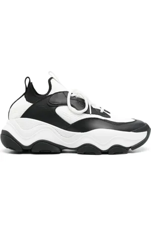 Michael Kors Hombre, Zapatos, Negro, Talla: 42 EU
