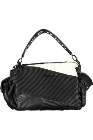 Desigual Mujer, Bolsos, Negro, Talla: ONE Size