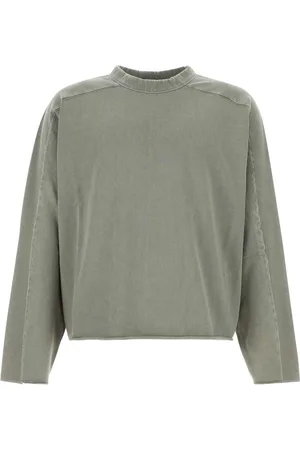 Entire Studios Hombre, Camisetas, Gris, Talla: M
