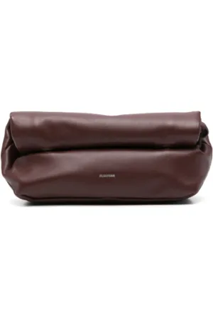Jil Sander Mujer, Bolsos, Marrón, Talla: ONE Size