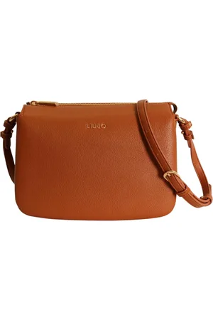 Liu Jo Mujer, Bolsos, Marrón, Talla: ONE Size