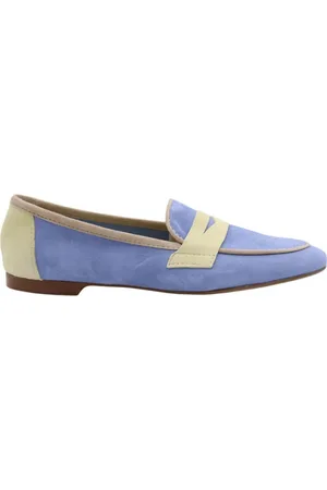 E mia Mujer, Zapatos, Azul, Talla: 40 EU
