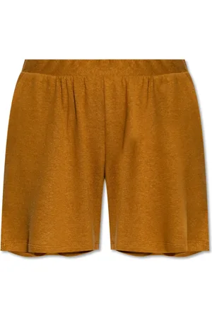 Hanro Mujer, Pantalones cortos, Marrón, Talla: L