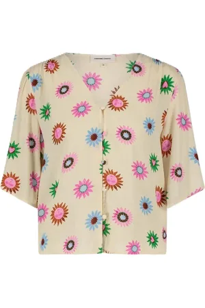 Fabienne Chapot Mujer, Blusas y Camisas, , Talla: XS