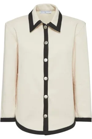 MVP Wardrobe Mujer, Chaquetas, Amarillo, Talla: XS