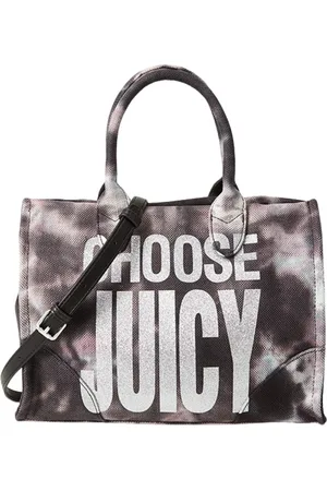 Juicy Couture Mujer, Bolsos, Negro, Talla: ONE Size
