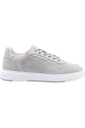 Cycleur de luxe Hombre, Zapatos, Gris, Talla: 40 EU