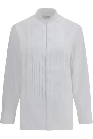 Sa Su Phi Mujer, Blusas y Camisas, Blanco, Talla: M