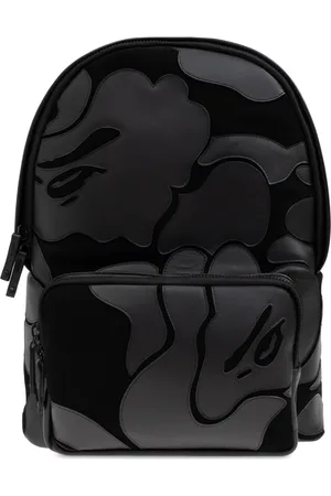 A Bathing Ape Hombre, Bolsos, Negro, Talla: ONE Size