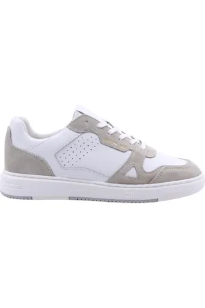 Cycleur de luxe Hombre, Zapatos, Blanco, Talla: 44 EU