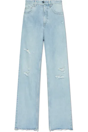 Golden Goose Hombre, Vaqueros, Azul, Talla: W31