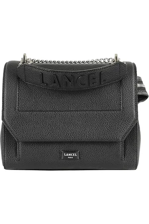 LANCEL Mujer, Bolsos, Negro, Talla: ONE Size