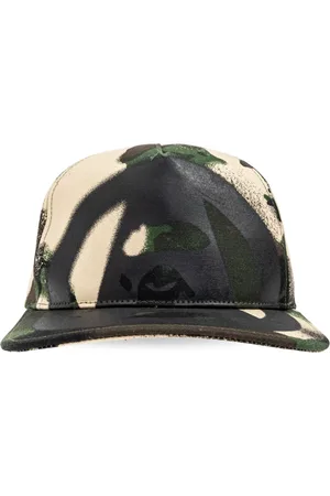 A Bathing Ape Hombre, Accesorios, Verde, Talla: ONE Size