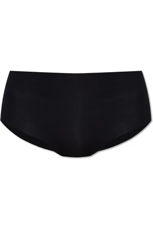 Hanro Mujer, Ropa interior, Negro, Talla: M