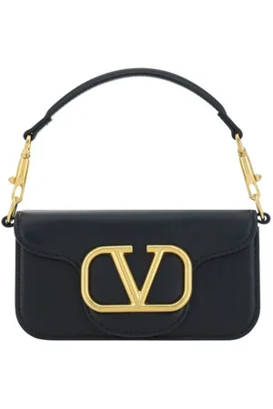 VALENTINO GARAVANI Mujer, Bolsos, Azul, Talla: ONE Size