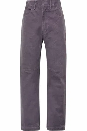 Entire Studios Hombre, Pantalones, Gris, Talla: XS