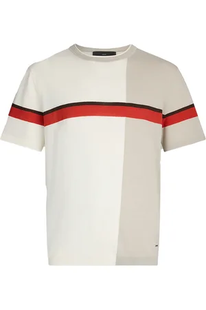 Liu Jo Hombre, Camisetas, Blanco, Talla: XL