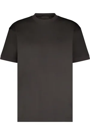Aeden Hombre, Camisetas, Marrón, Talla: S