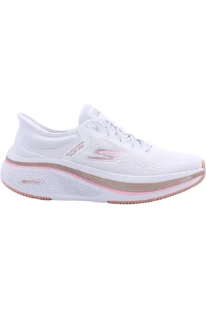 Skechers Mujer, Zapatos, Blanco, Talla: 38 EU