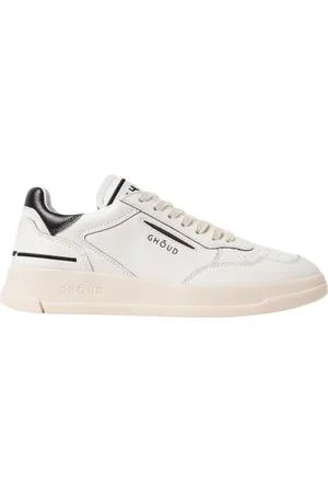 Ghoud Hombre, Zapatos, Blanco, Talla: 41 EU