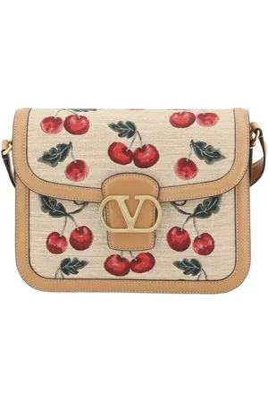VALENTINO GARAVANI Mujer, Bolsos, Marrón, Talla: ONE Size