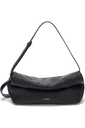 Jil Sander Mujer, Bolsos, Negro, Talla: ONE Size