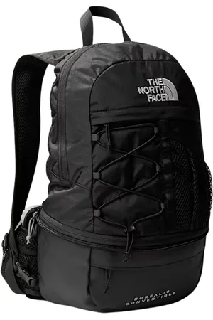 The North Face Unisex, Bolsos, Negro, Talla: ONE Size