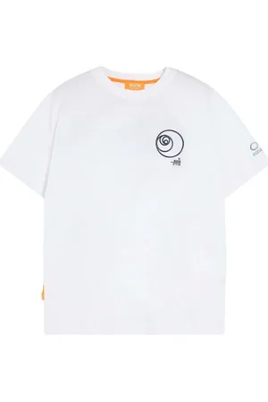 sunseeker Hombre, Camisetas, Blanco, Talla: S