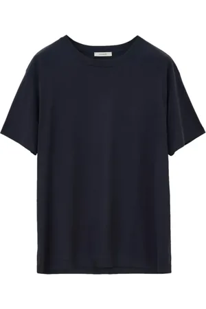 LEMAIRE Hombre, Camisetas, Azul, Talla: L