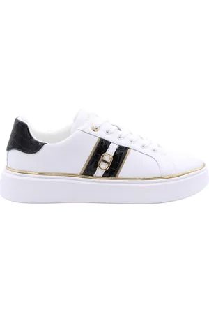 Twin-Set Mujer, Zapatos, Blanco, Talla: 40 EU