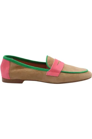 E mia Mujer, Zapatos, Marrón, Talla: 37 EU
