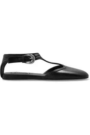 Jil Sander Mujer, Zapatos, Negro, Talla: 40 EU