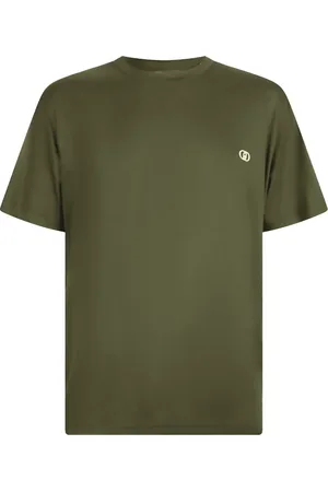 Liu Jo Hombre, Camisetas, Verde, Talla: L