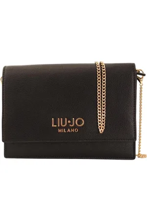 Liu Jo Mujer, Bolsos, Negro, Talla: ONE Size