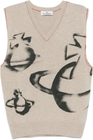 Vivienne Westwood Hombre, Jerseys, , Talla: S