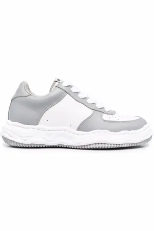 MIHARA YASUHIRO Hombre, Zapatos, Gris, Talla: 39 EU