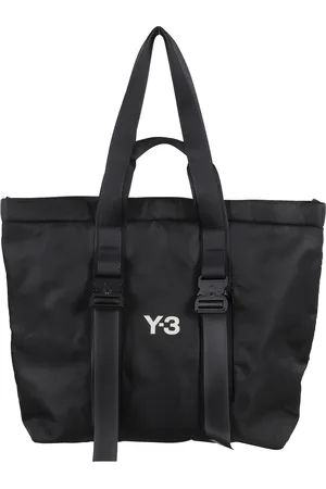 Y-3 Mujer, Bolsos, Negro, Talla: ONE Size