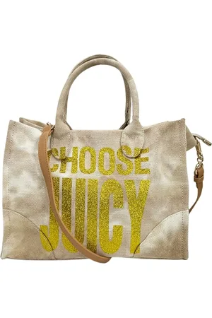 Juicy Couture Mujer, Bolsos, , Talla: ONE Size