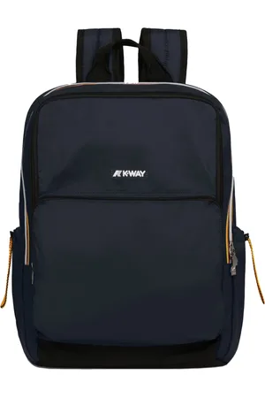 K-Way Unisex, Bolsos, Azul, Talla: ONE Size
